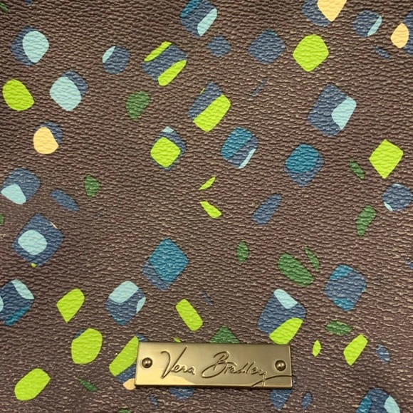 Vera Bradley Crossbody - Picture 6 of 6